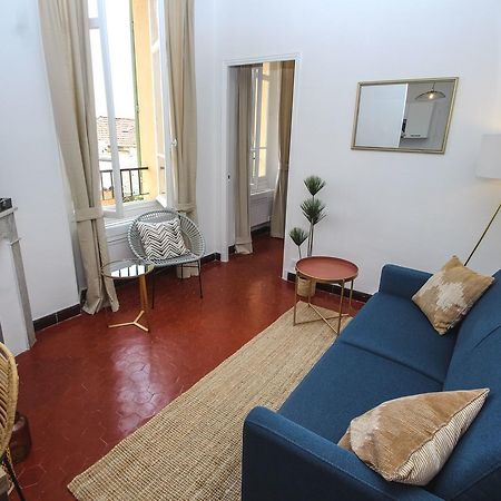 Forville Cannes Exterior foto